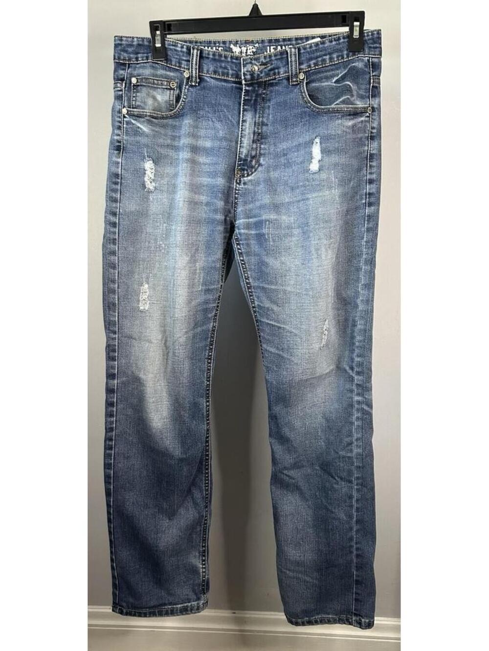 Levi’s Denim Jeans Men’s Size 34x32